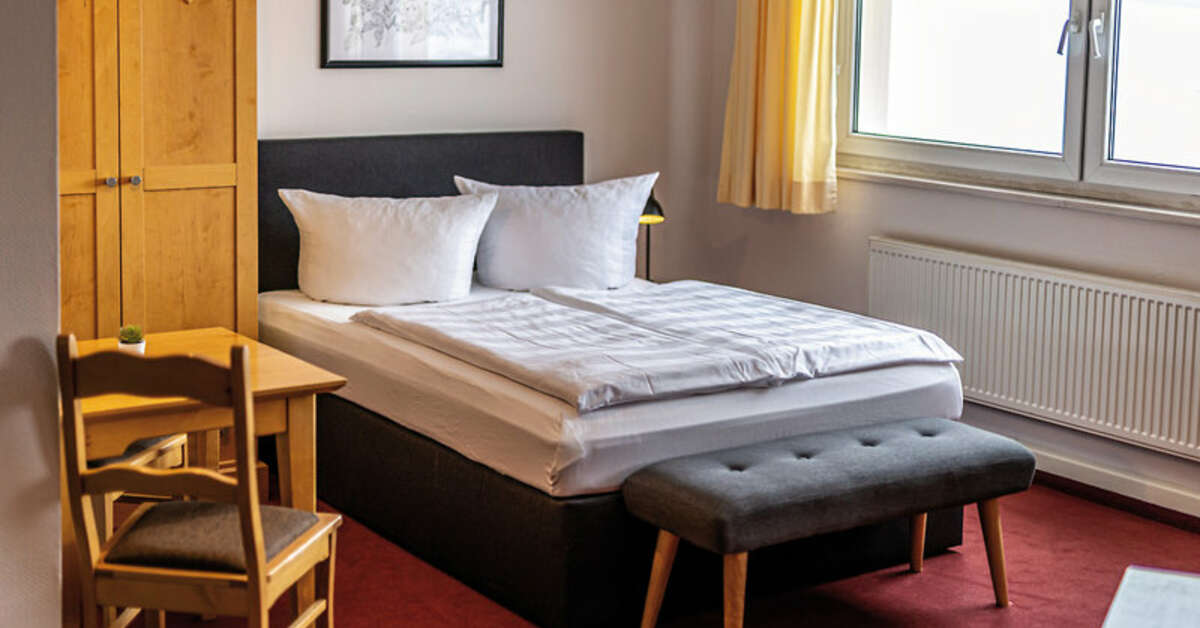 Een foto van Elldus Resort