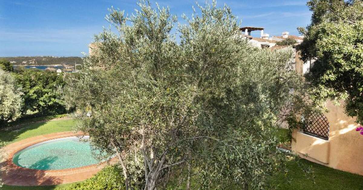 Ein Foto Il Giardino degli Oleandri