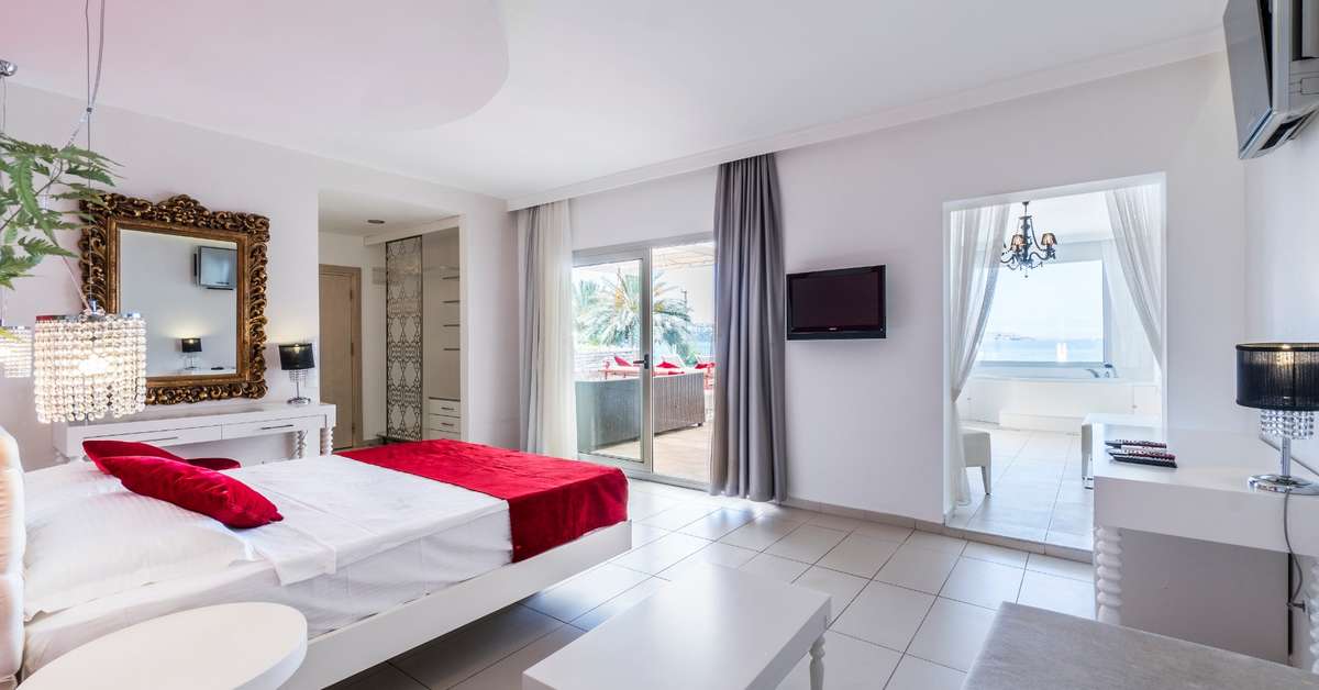 Een foto van Babana Hotel