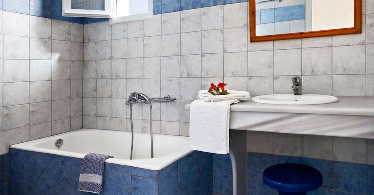 Een foto van Dolphins Appartementen