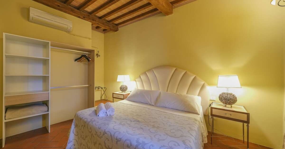 Een foto van Casa San Tommaso