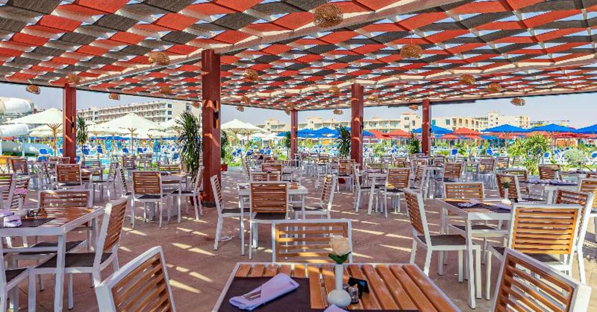 Een foto van Rewaya Inn Resort