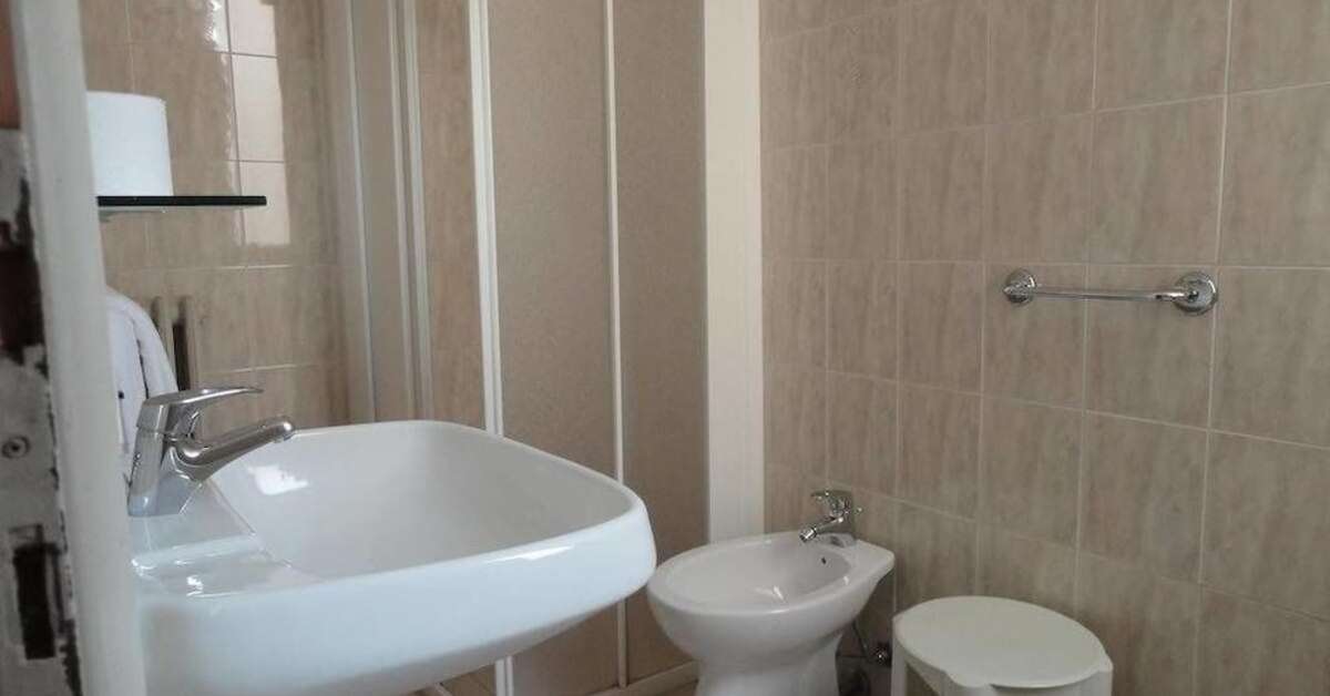 Een foto van Hotel Delle Camelie