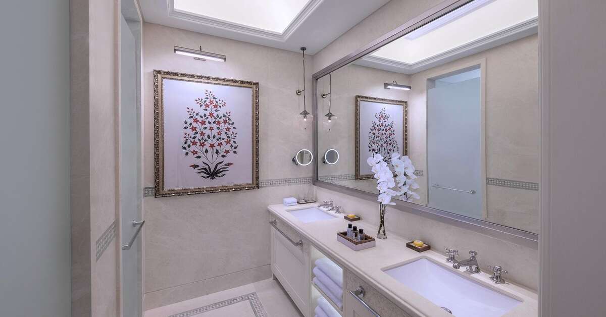 Een foto van The Chedi Katara Hotel & Resort