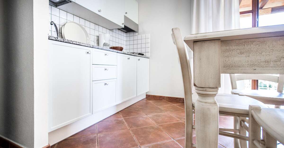 Een foto van Borgo degli Ulivi Residence