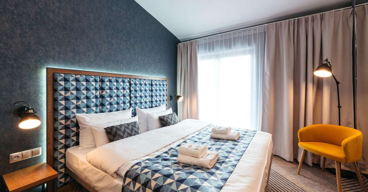 Een foto van Avena by Artery Hotels
