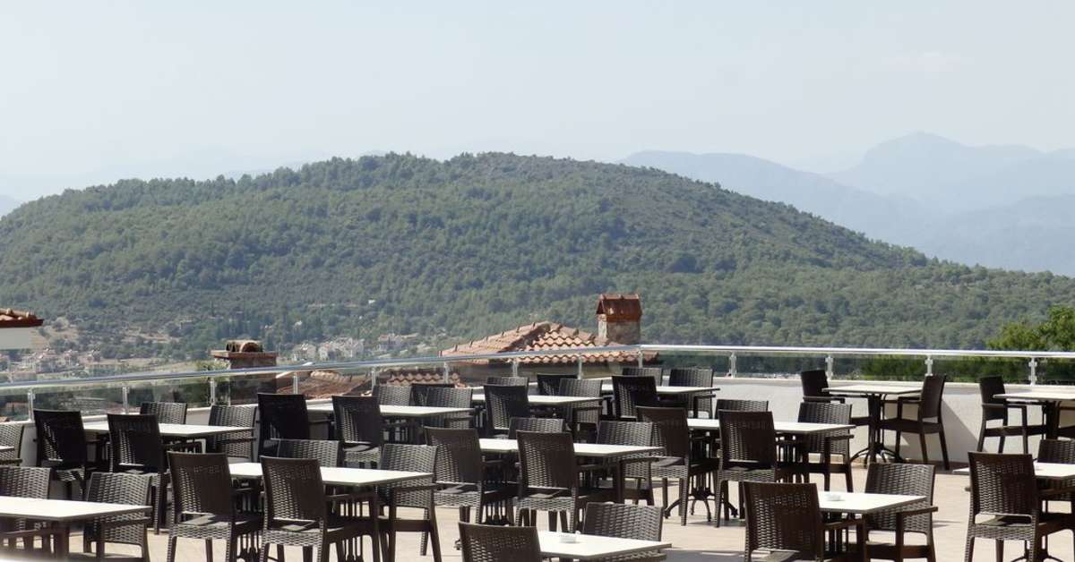 Een foto van Sunshine Holiday Resort