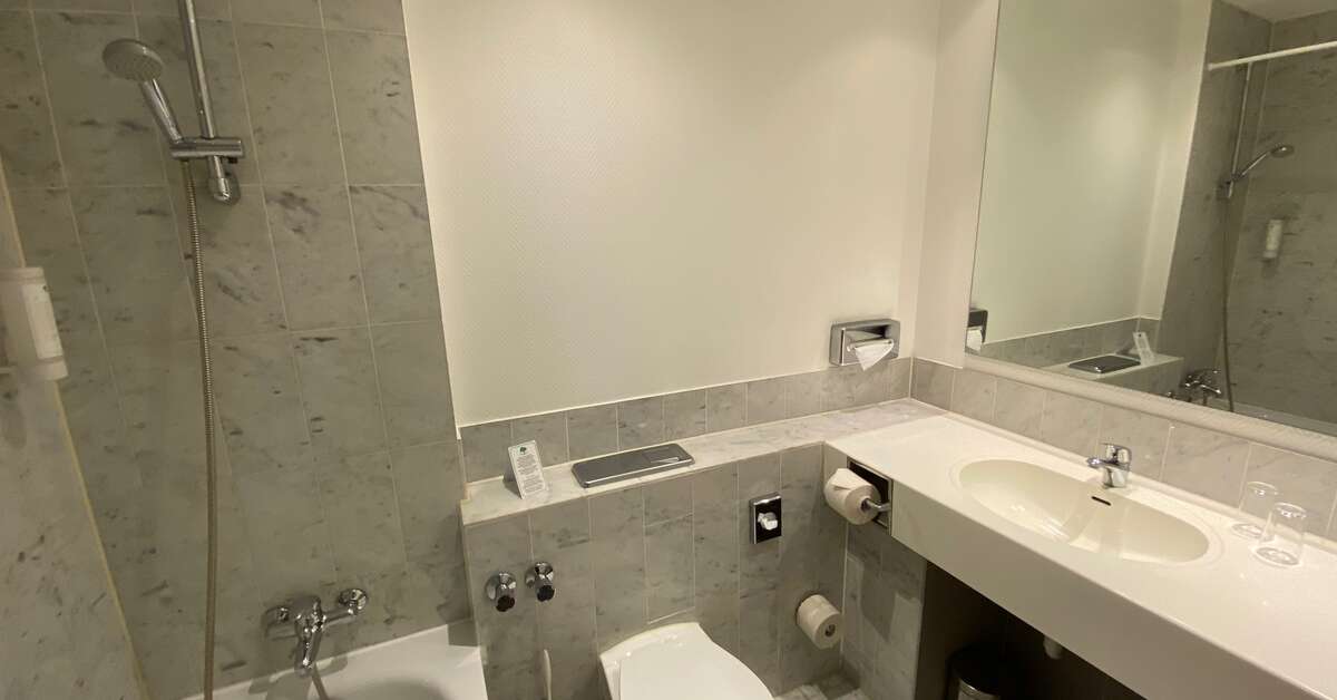 Ein Foto Park Hotel Hamburg Arena