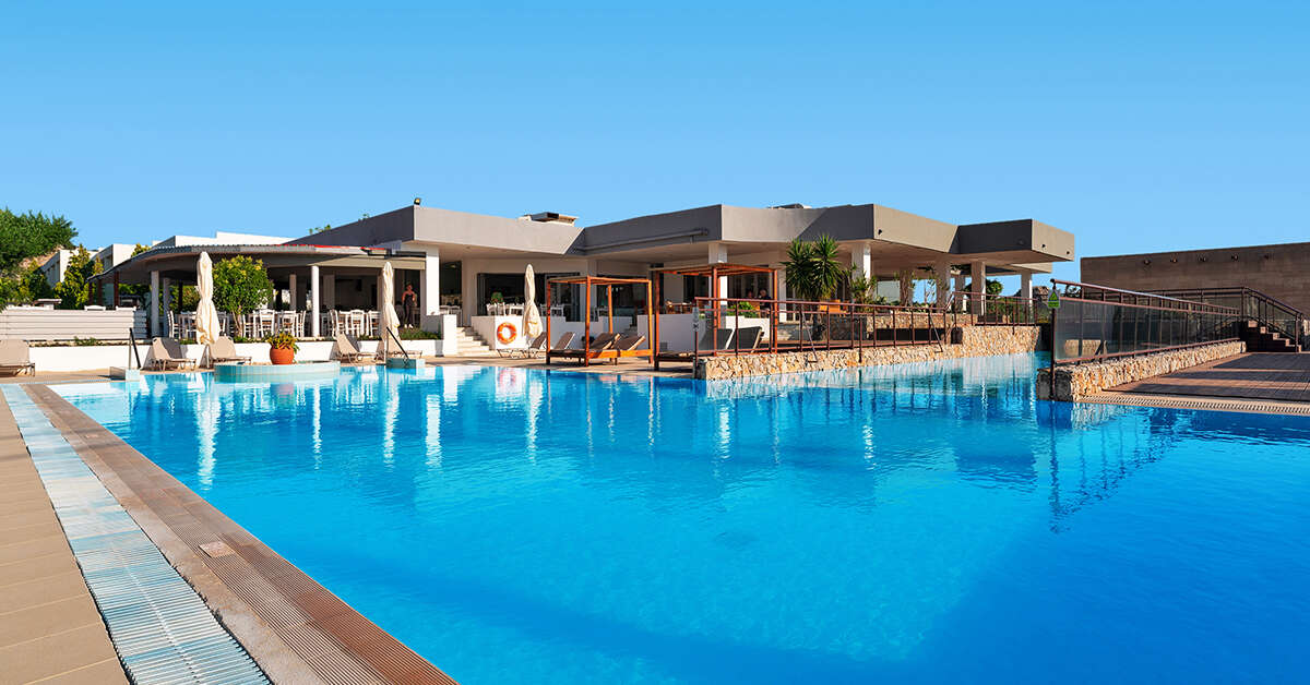Ein Foto Anavadia Hotel