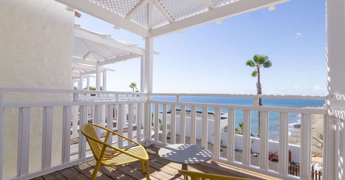 Een foto van Abora Interclub Atlantic by Lopesan
