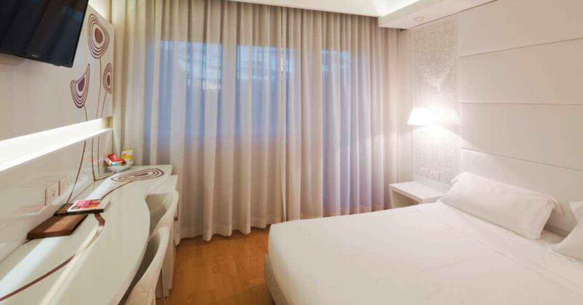 Een foto van Hotel Nasco