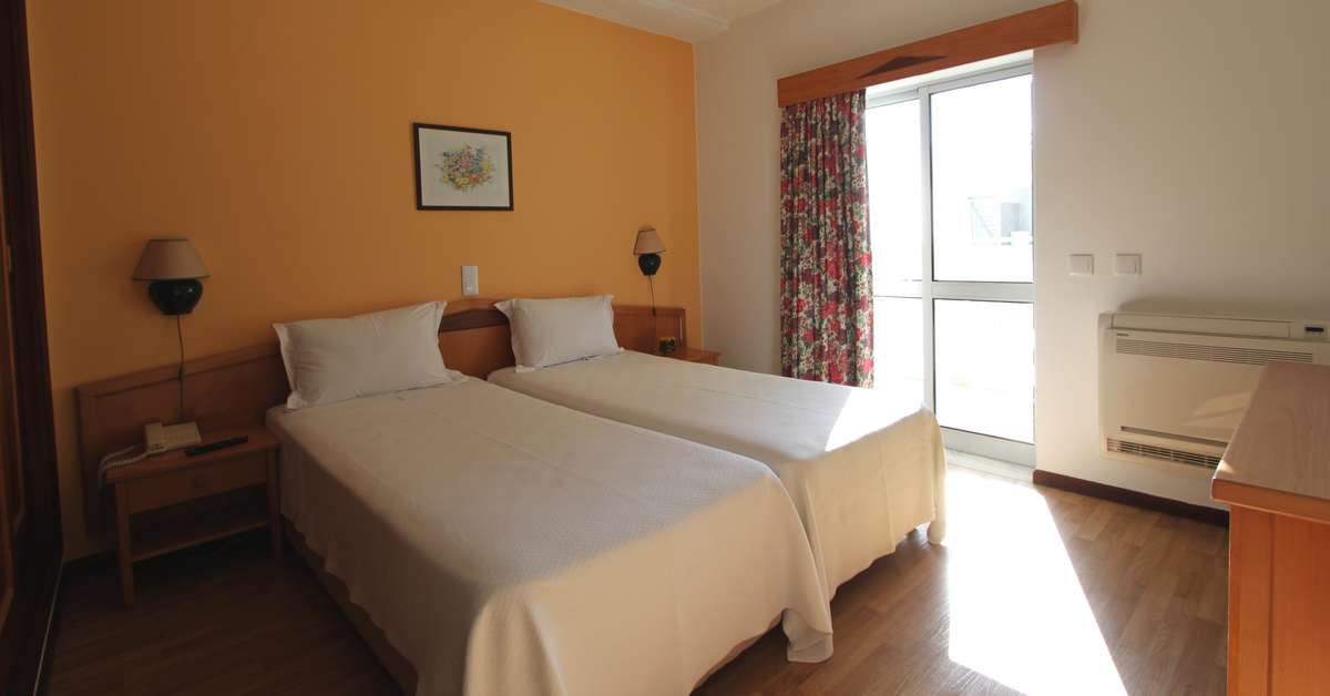 Een foto van Hotel Luar