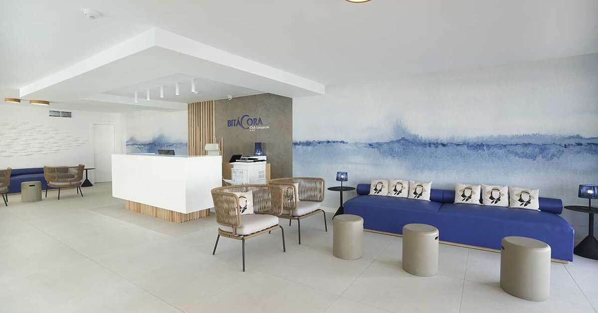 Een foto van Bitacora Club Lanzarote