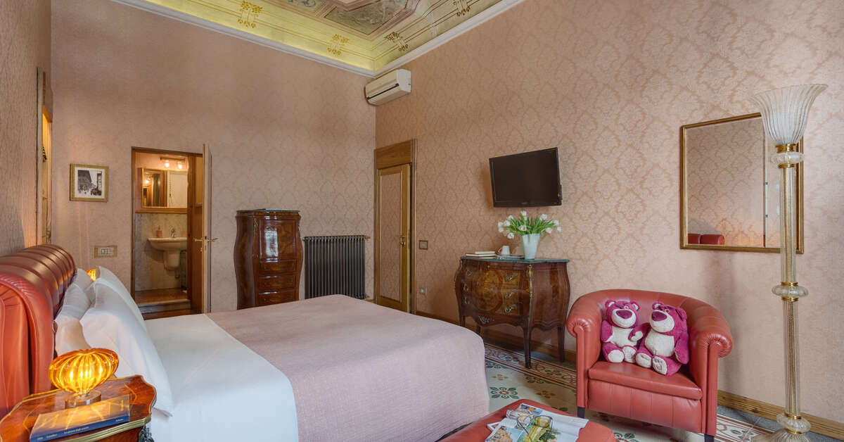 Een foto van B&B Cavour 10