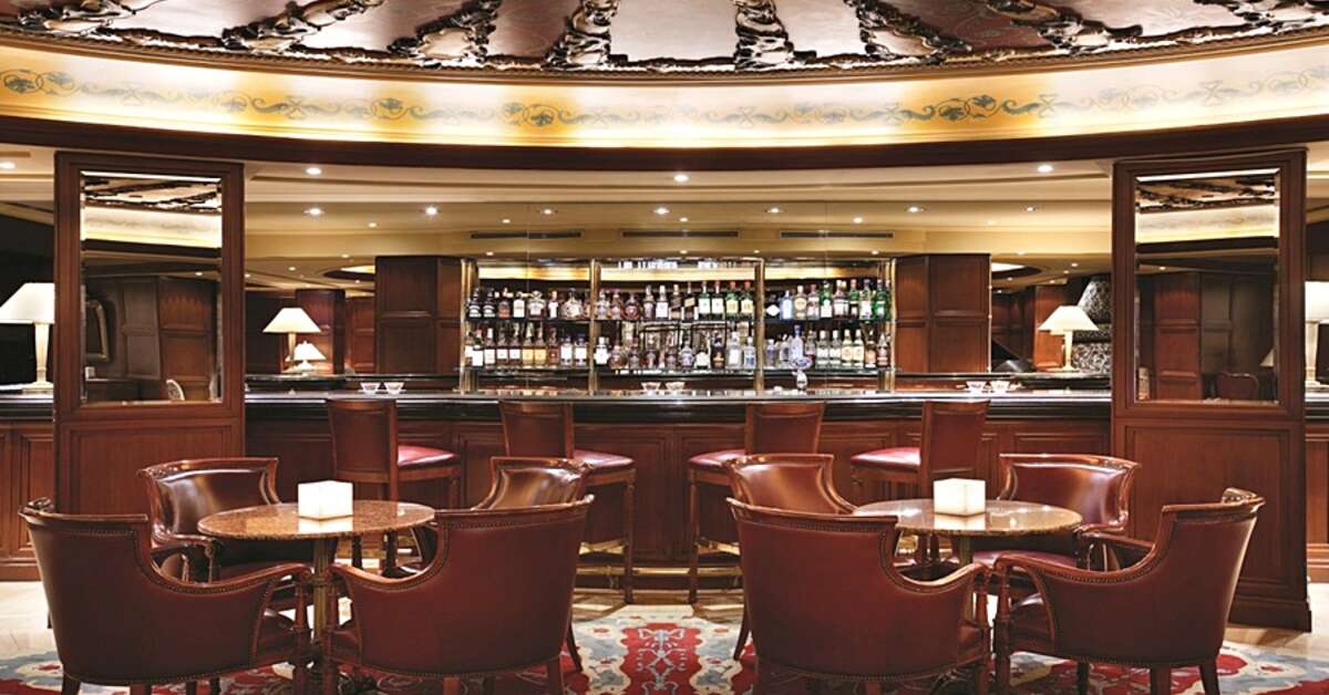 Een foto van Ciragan Palace Kempinski Istanbul