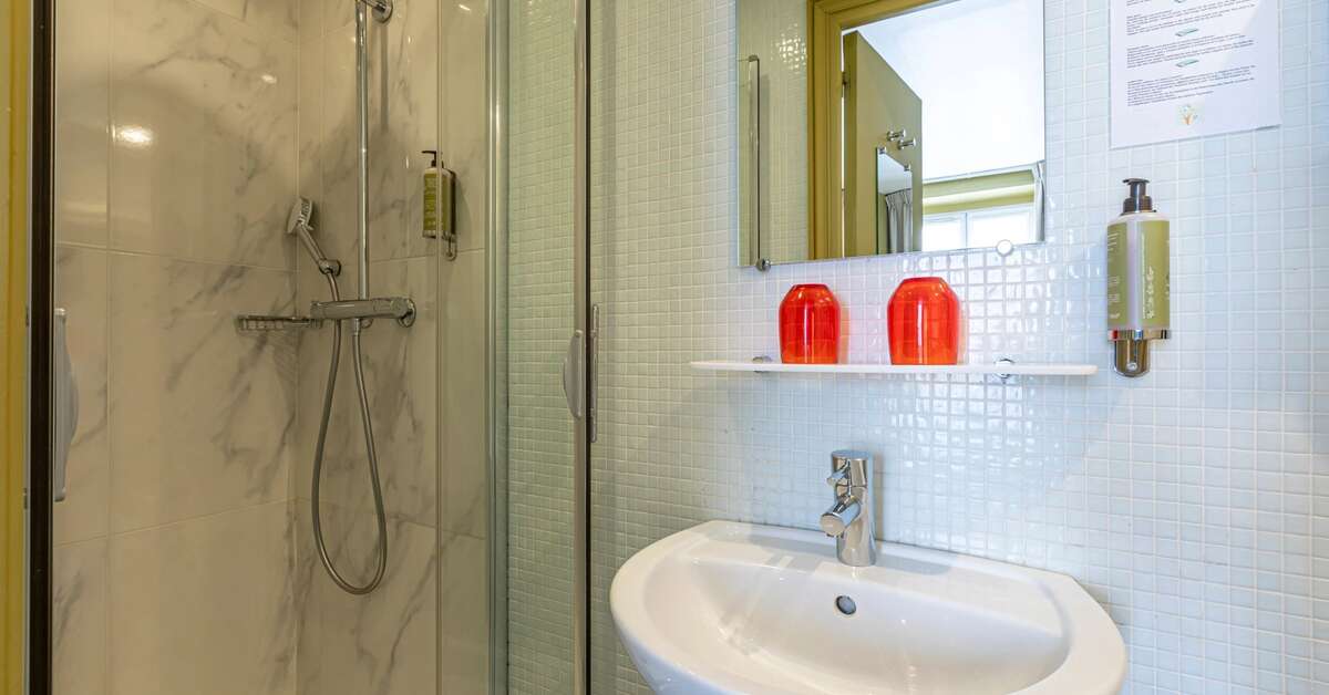 Een foto van Gardette Park Hotel