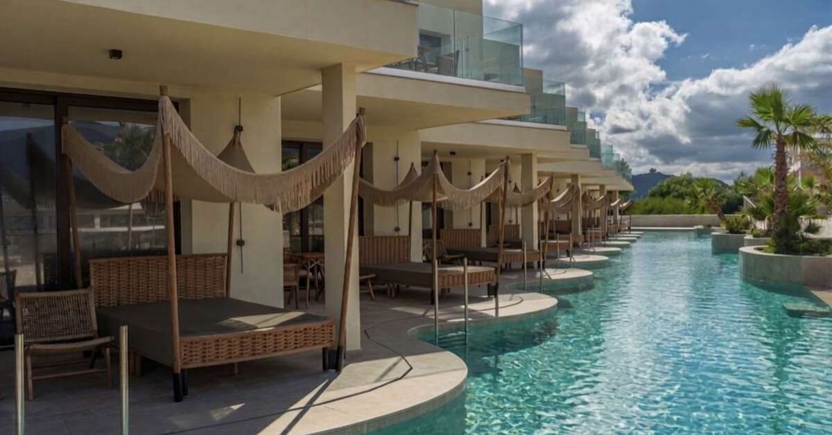 Een foto van Perla Del Mar Resort