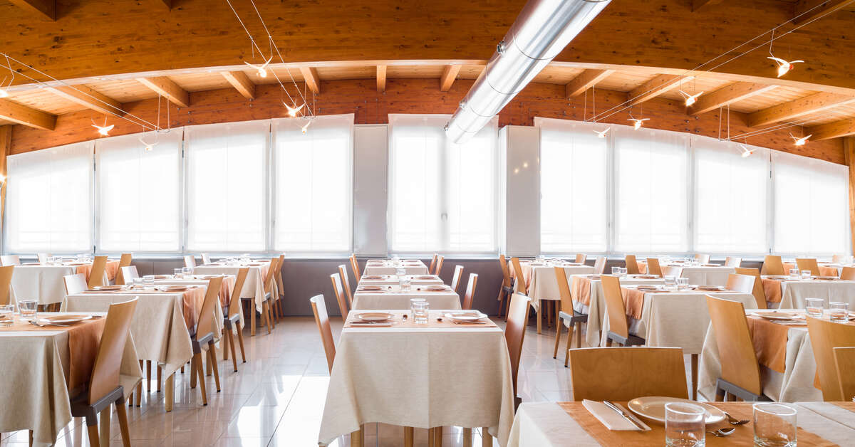 Een foto van B&B Hotel Milano La Spezia