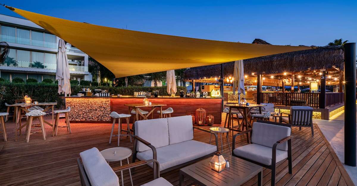 Een foto van Mivara Luxury Resort & Spa