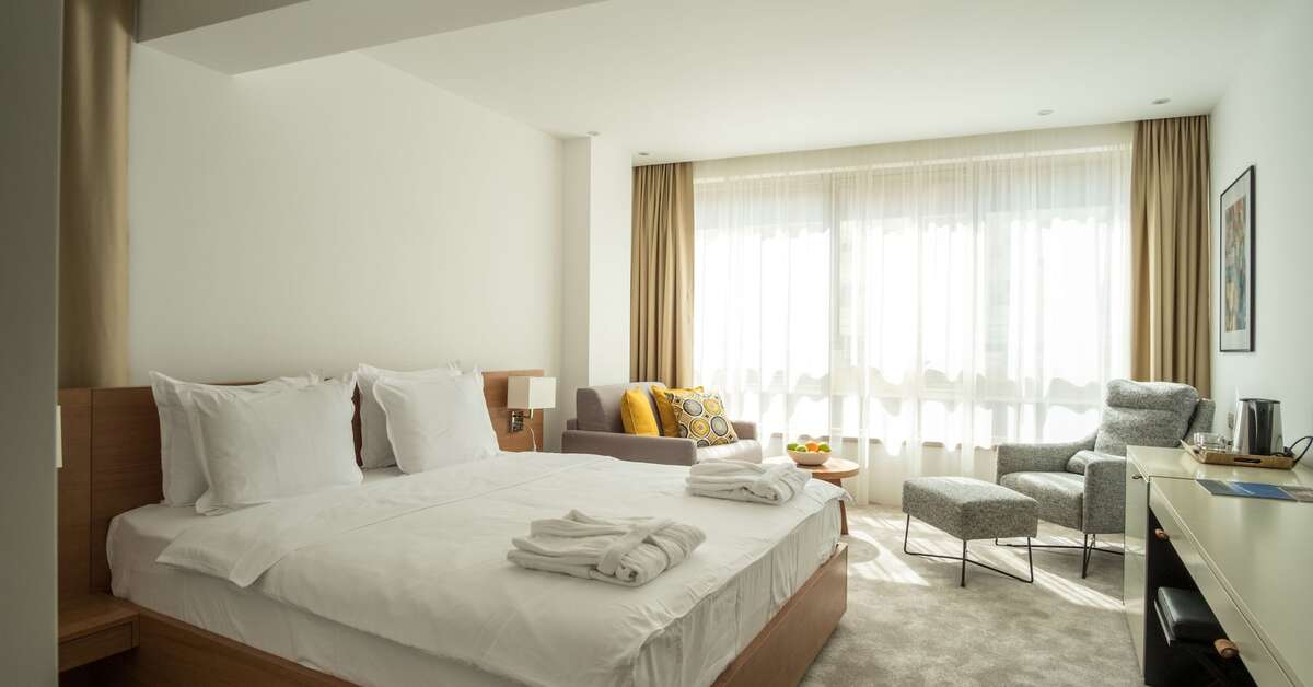 Ein Foto Hotel Harmonia by Dukley