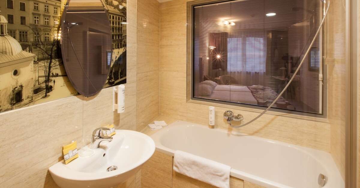 Een foto van Hotel Galaxy