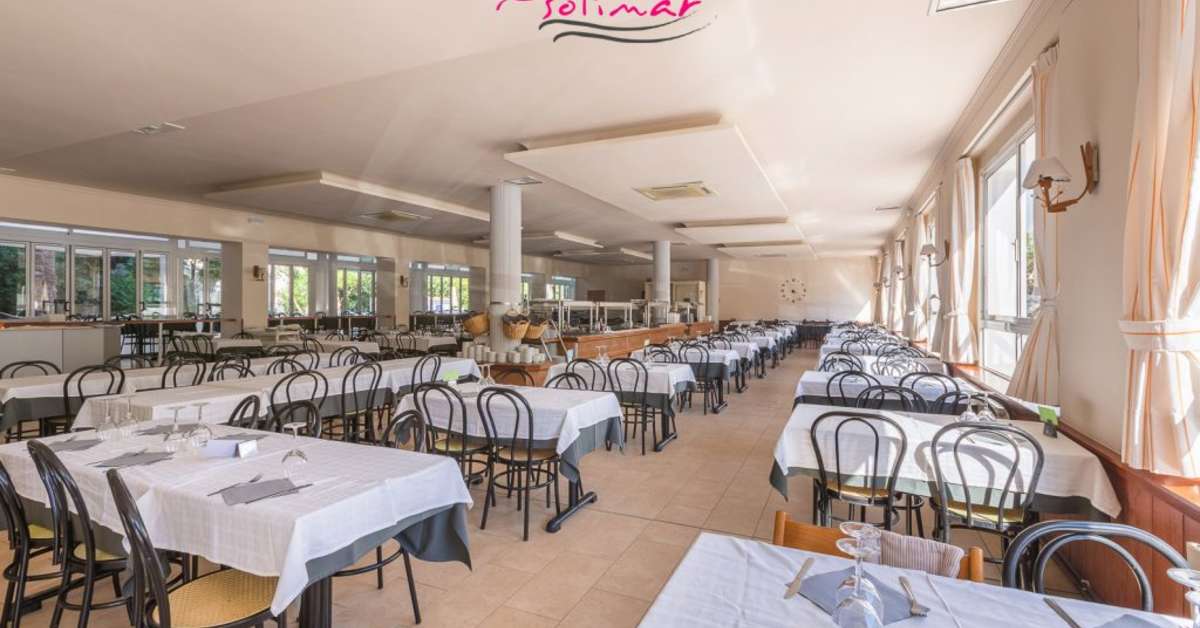 Een foto van Hotel & Appartementen Solimar