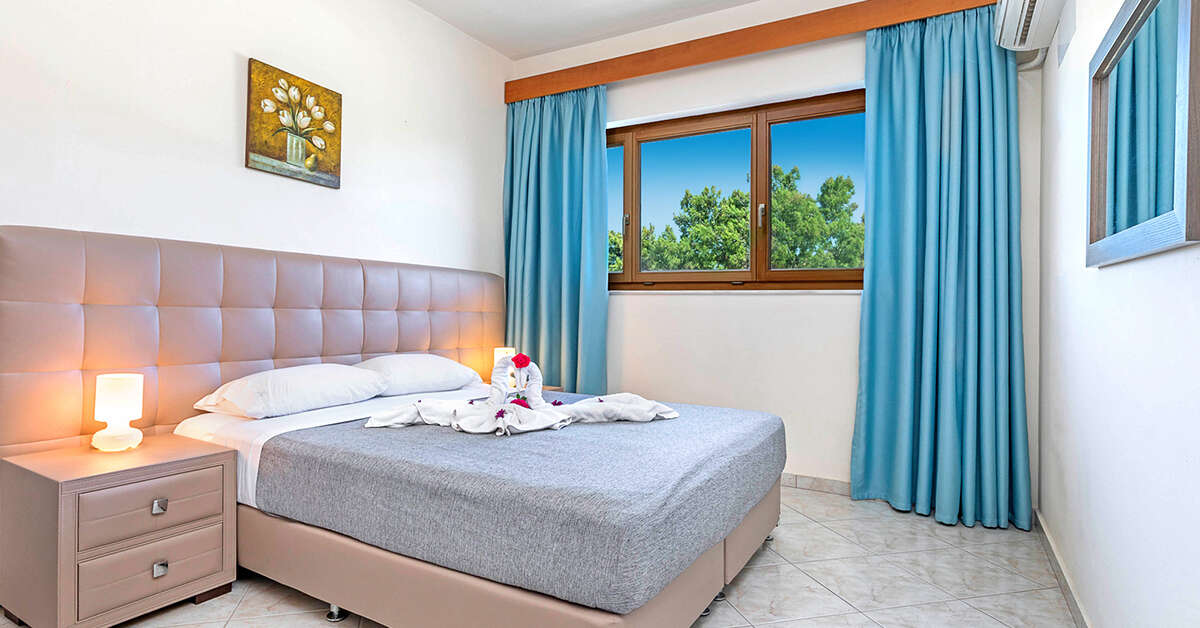 Een foto van Helena Christina Aparthotel