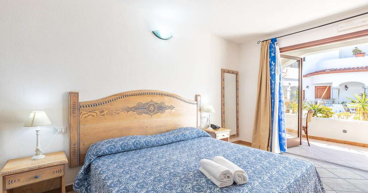 Een foto van Hotel Bonsai