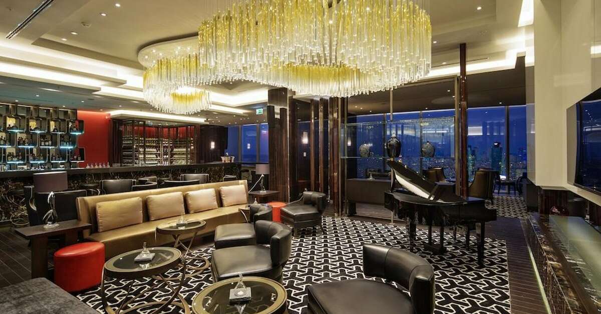 Een foto van Hilton Istanbul Bomonti Hotel & Conference Center