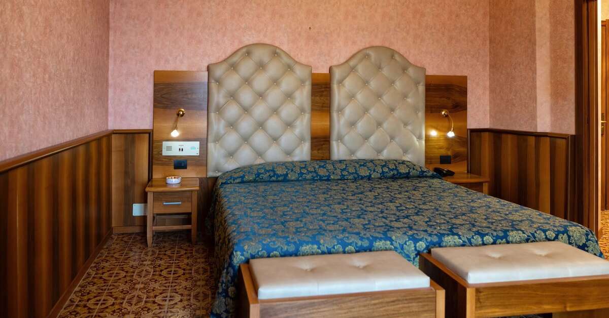 Een foto van Taormina Park Hotel