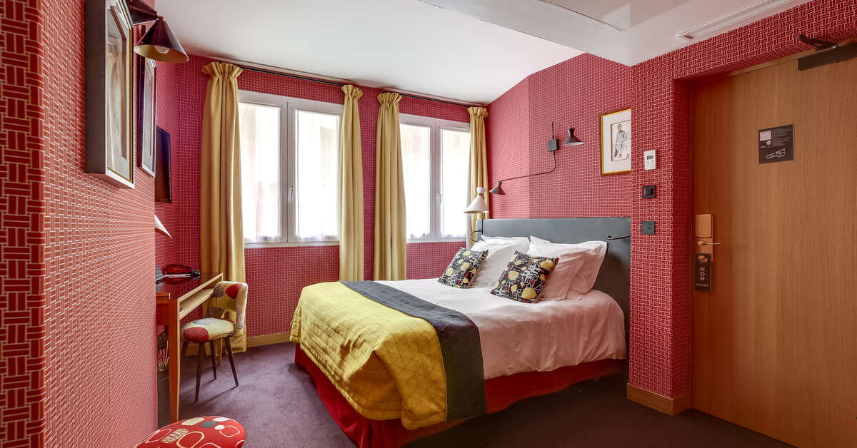 Ein Foto Artus Hotel
