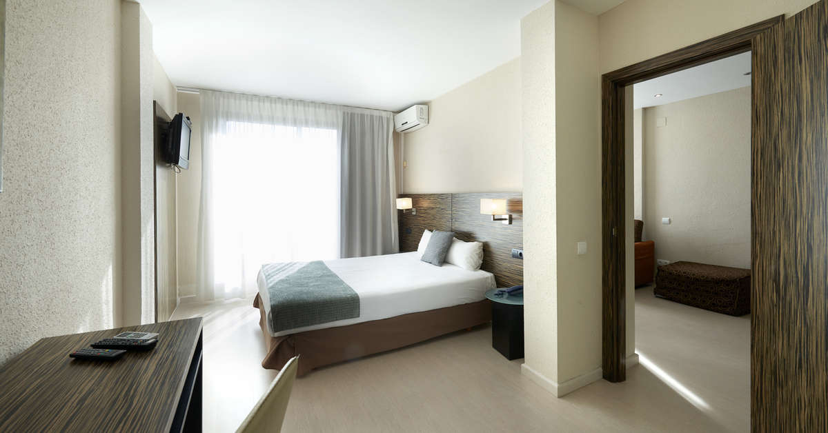 Een foto van Eurosalou Hotel & Spa