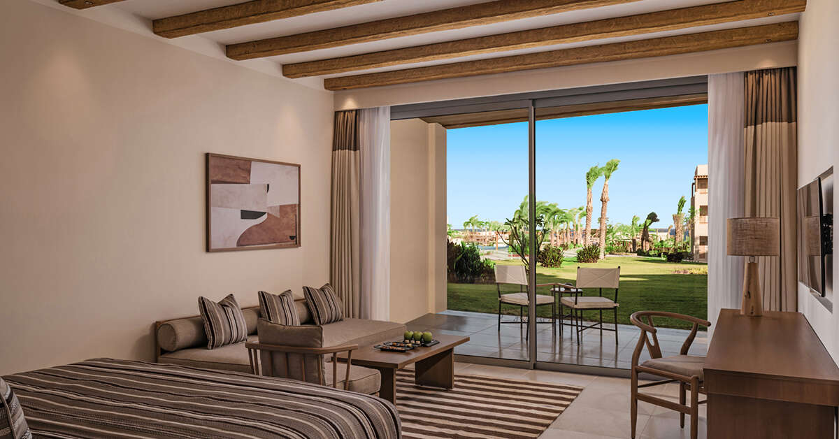 Een foto van Jaz Elite Riviera