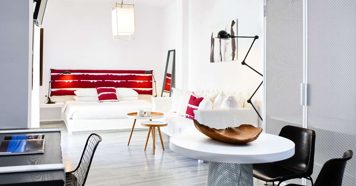 Een foto van Bellonias Villas