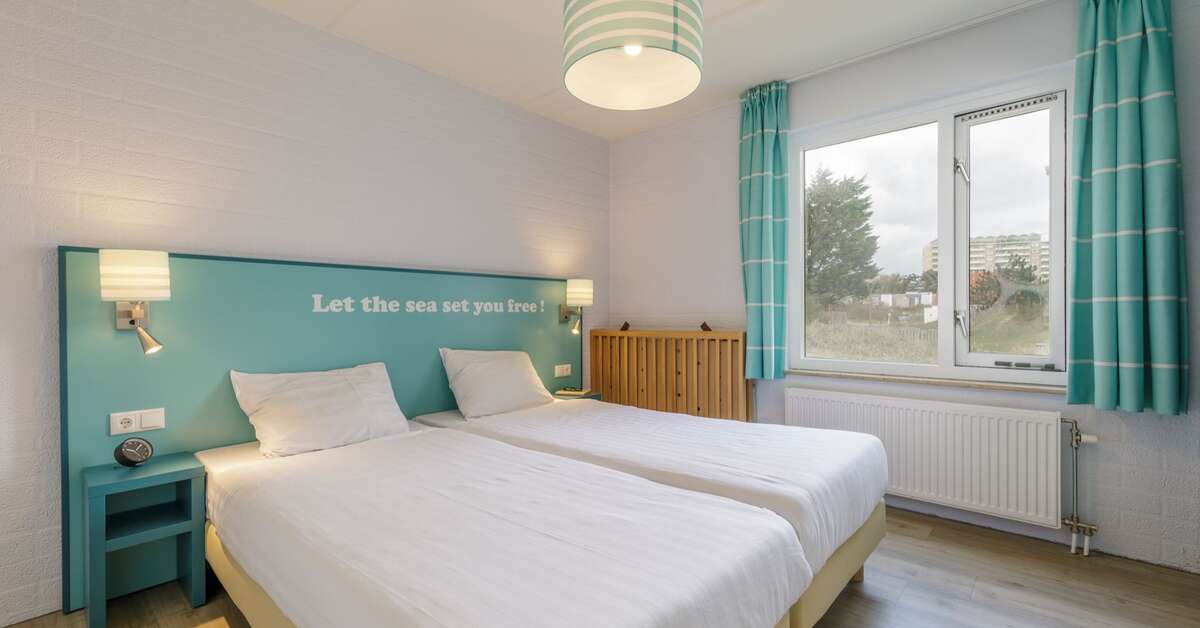 Een foto van Center Parcs Park Zandvoort