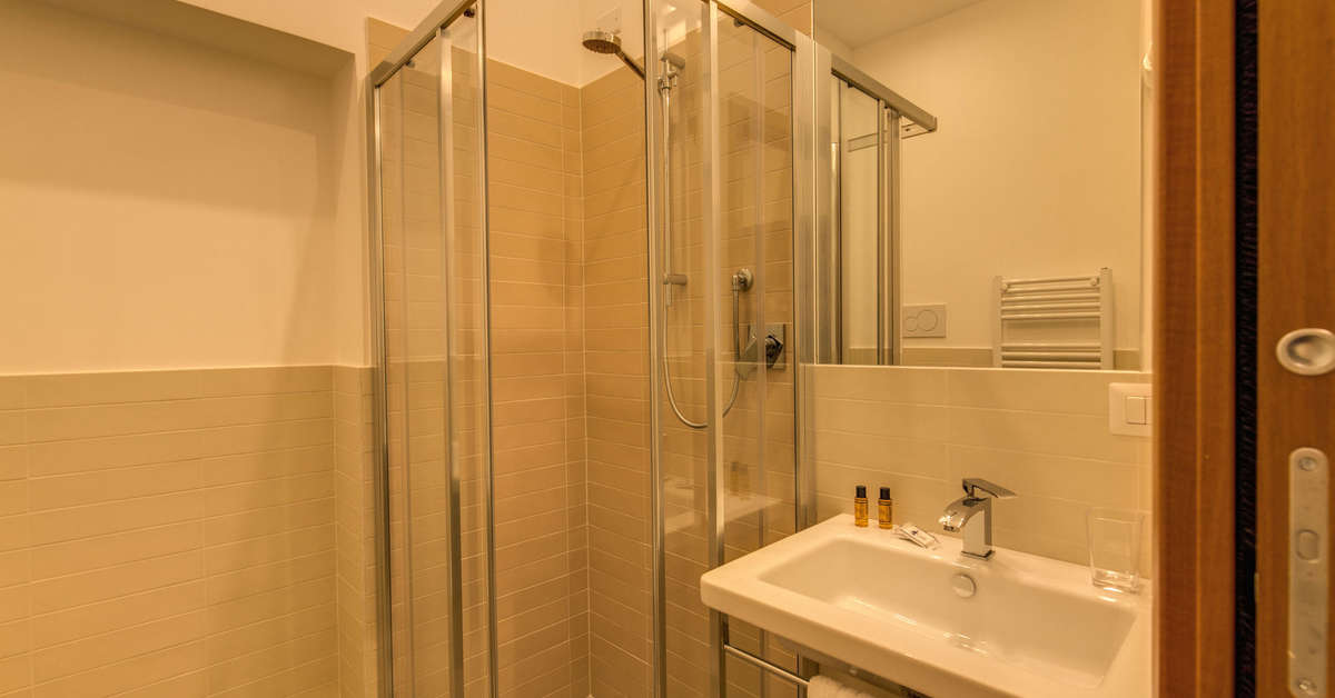 Een foto van Top Floor Colosseo Guesthouse