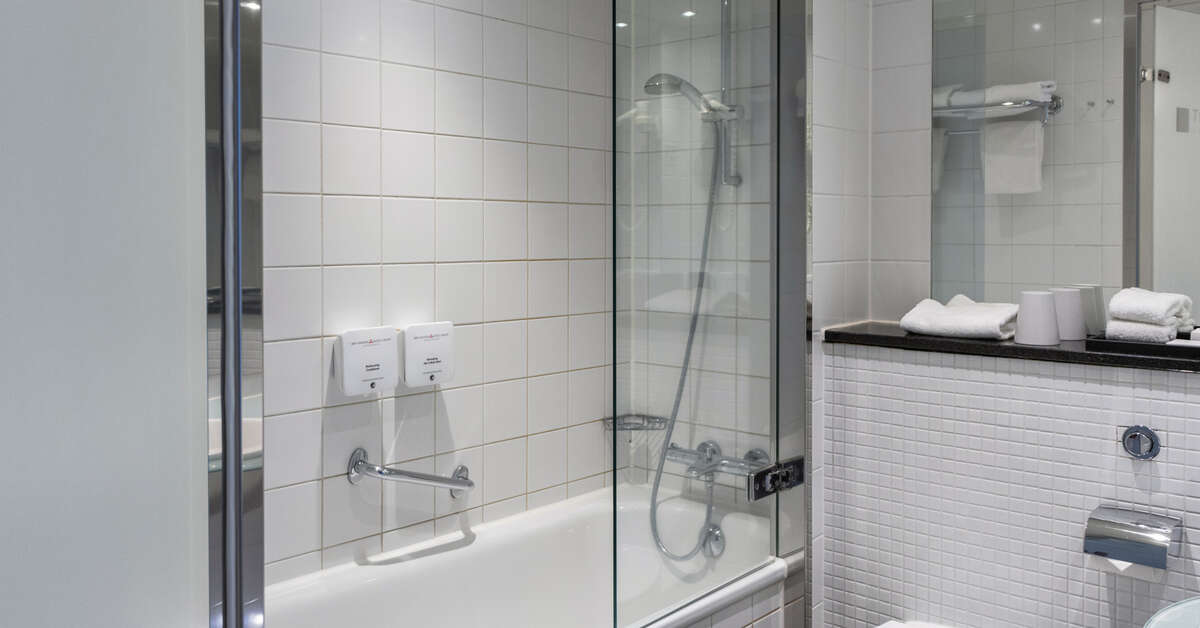 Een foto van The Square