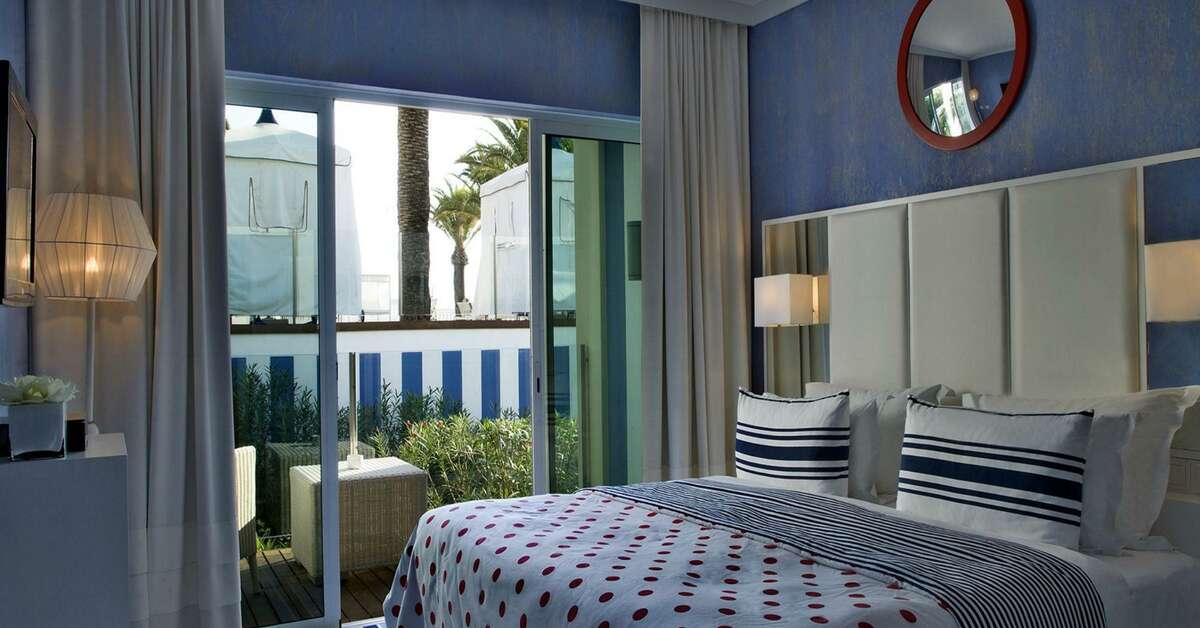 Een foto van Bela Vista Hotel & Spa