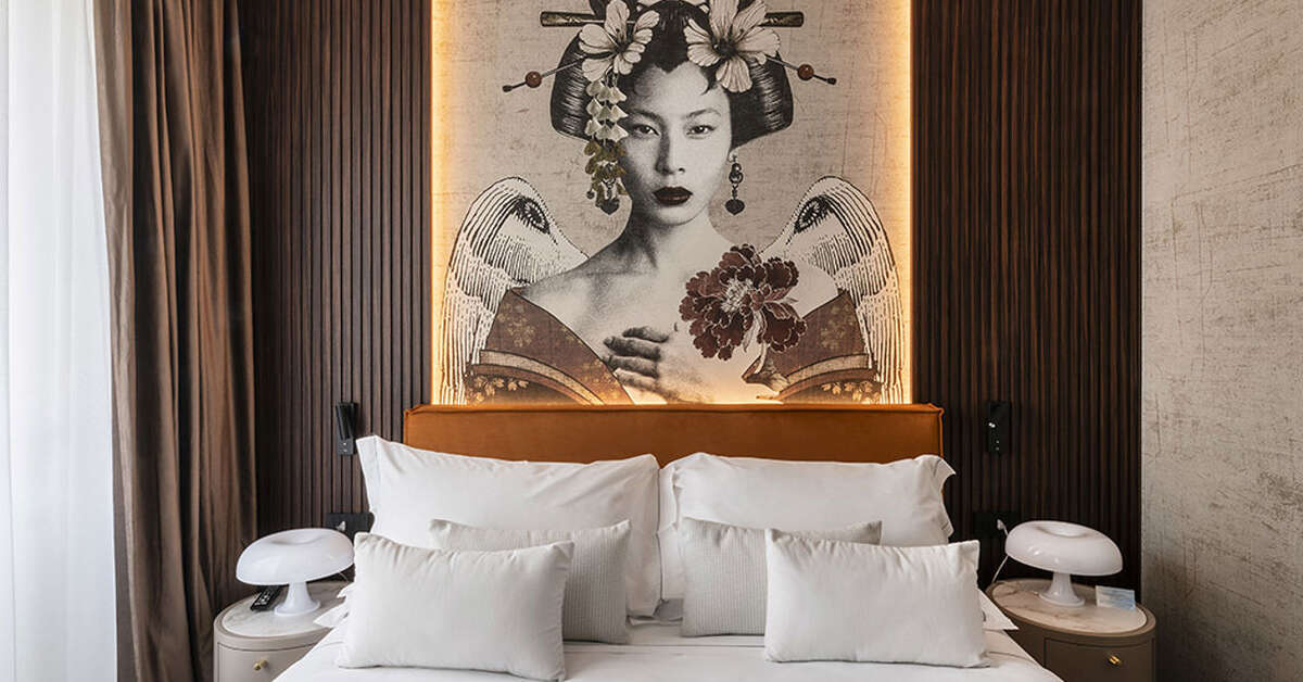 Een foto van Duomo Hotel & Appartementen Milano