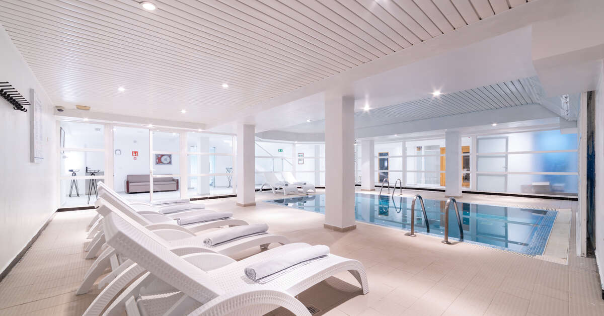 Ein Foto Reverence Life Hotel