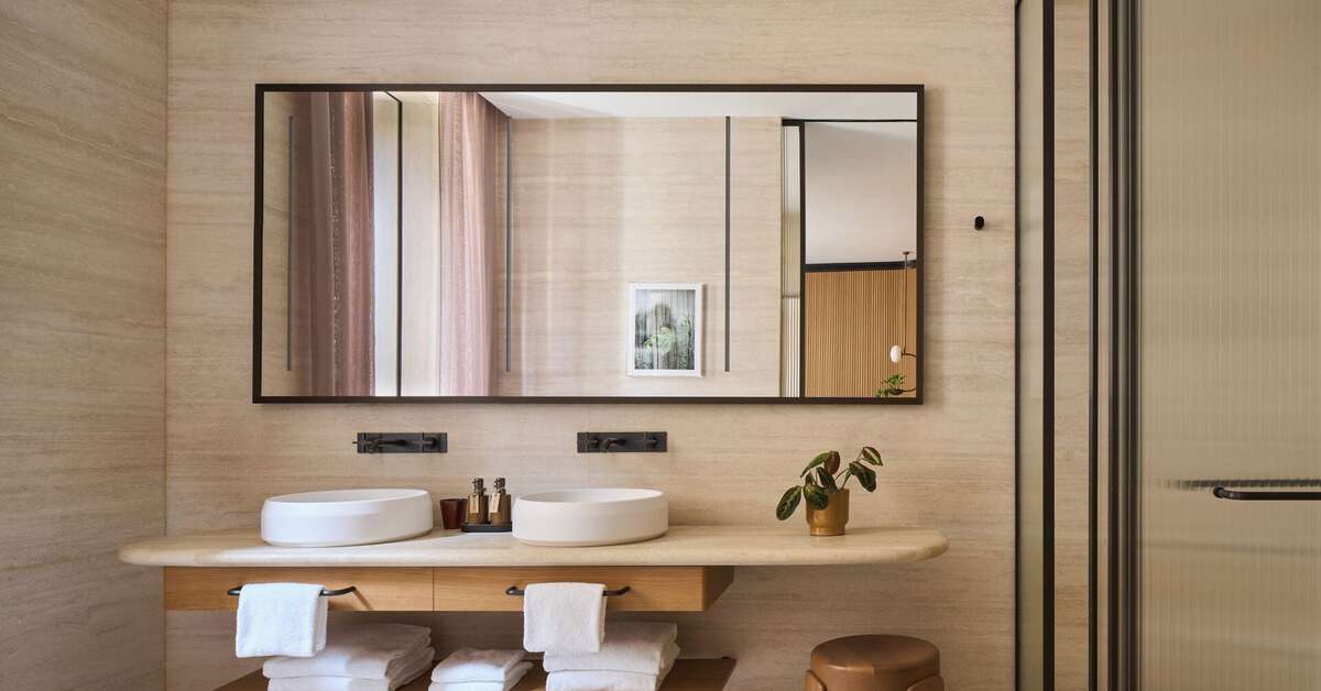 Ein Foto Six Senses Rome