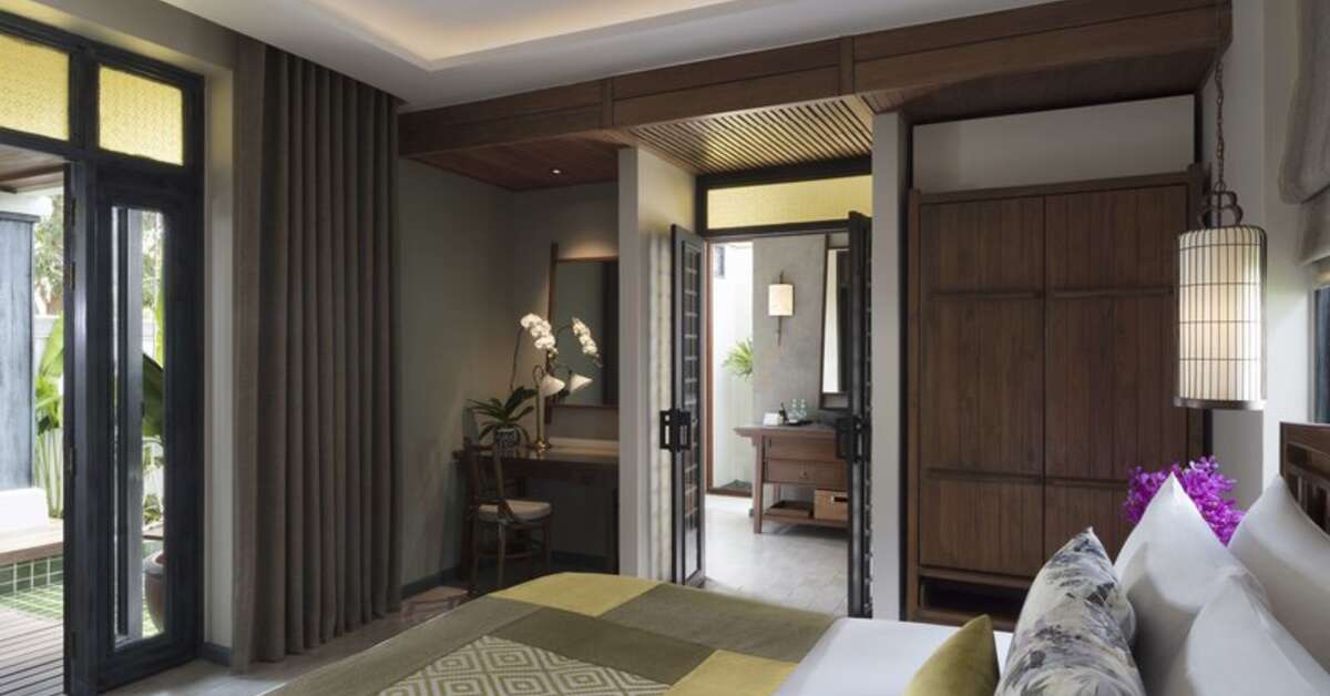 Ein Foto Anantara Lawana Koh Samui Resort