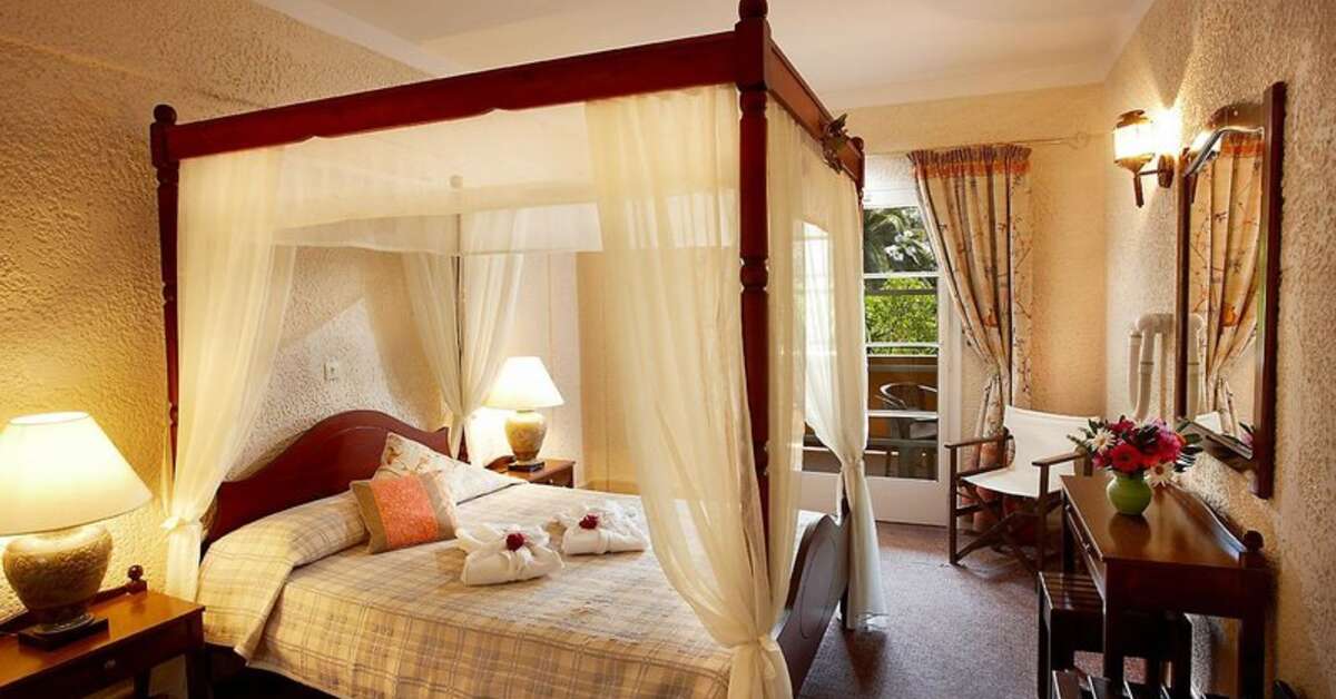 Een foto van St. George's Bay Country Club & Spa