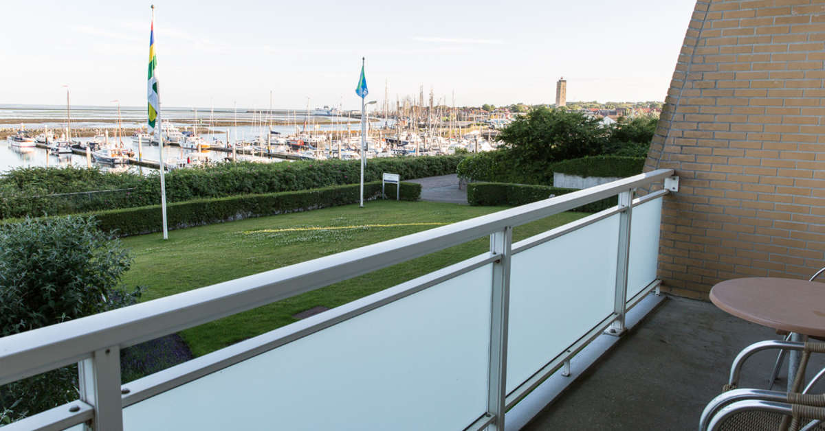 Een foto van WestCord Hotel Schylge