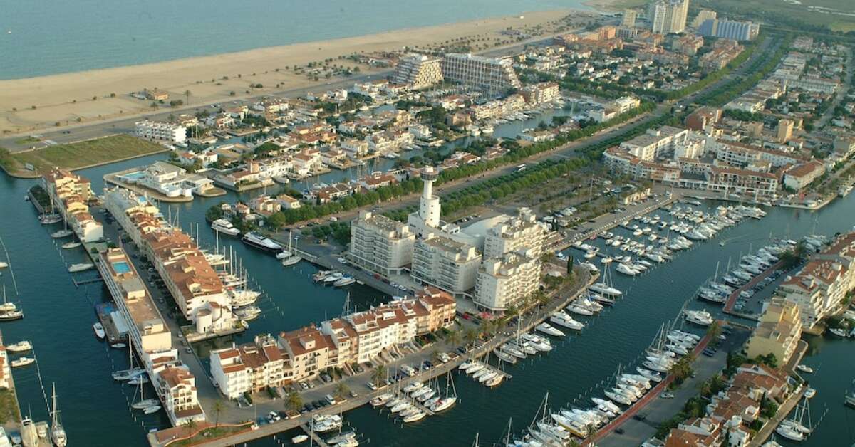 Een foto van Aparthotel Xon's Playa