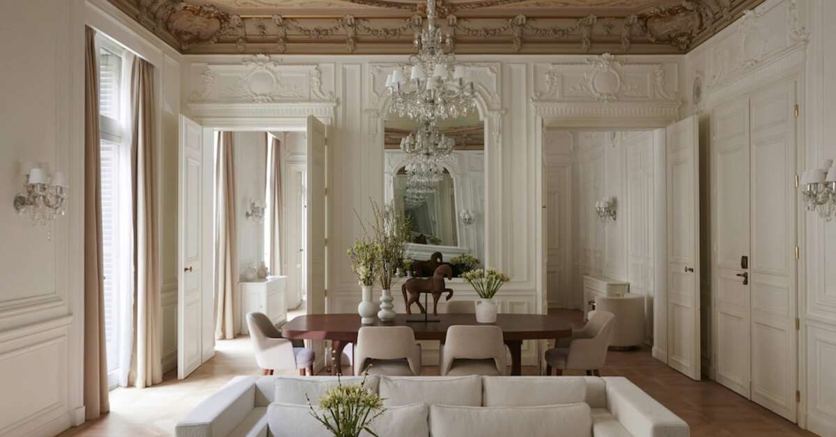 Een foto van Maison Delano