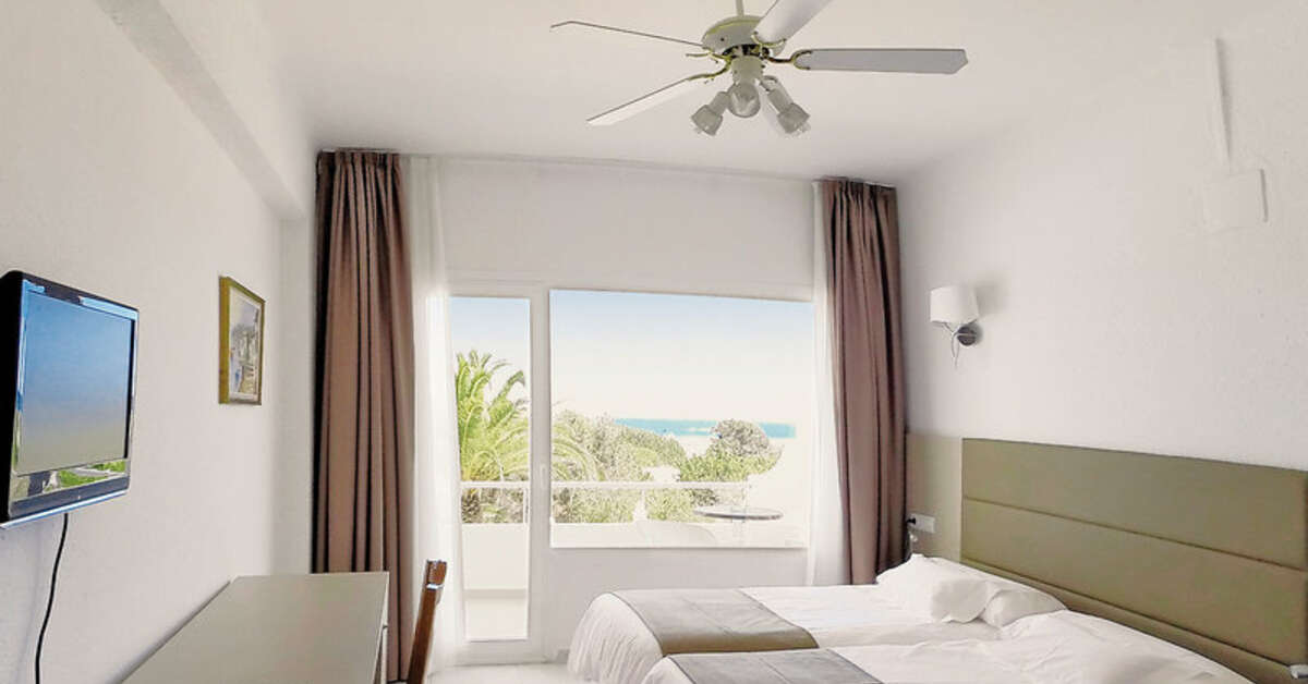 Ein Foto Lago Playa Resort