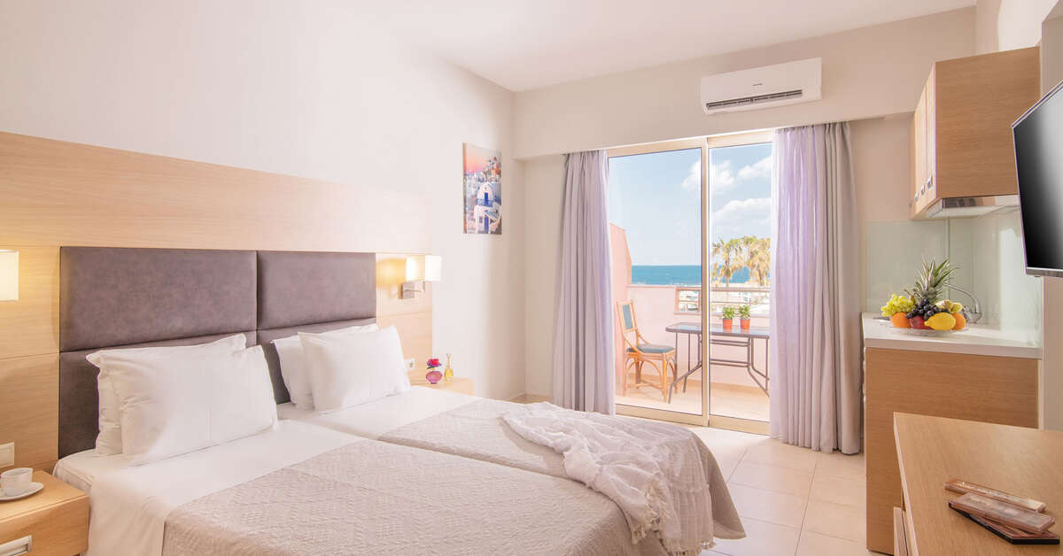 Een foto van Pleasure Beach Hotel