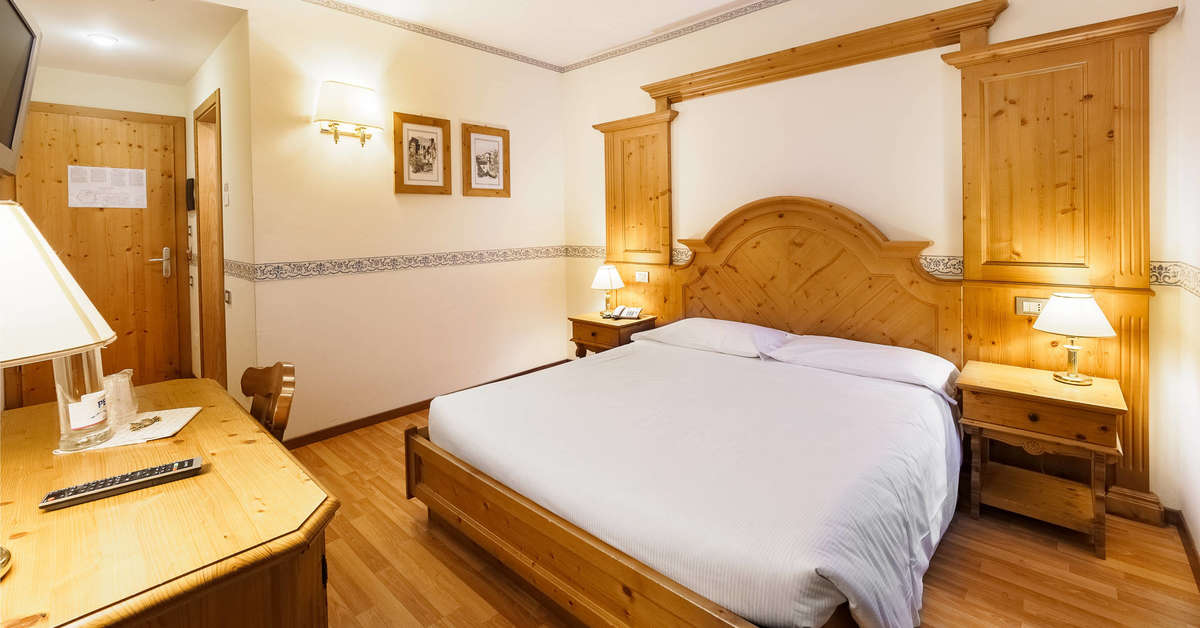 Een foto van Park Hotel Folgarida