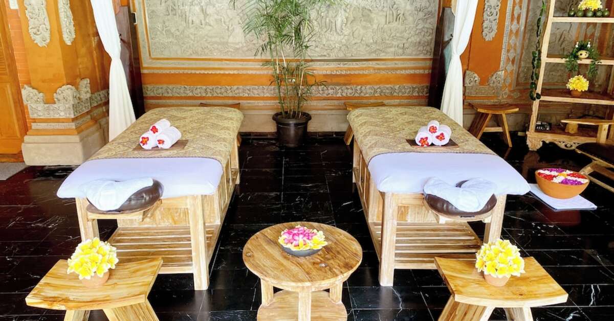 Een foto van Wina Holiday Villa Kuta Bali